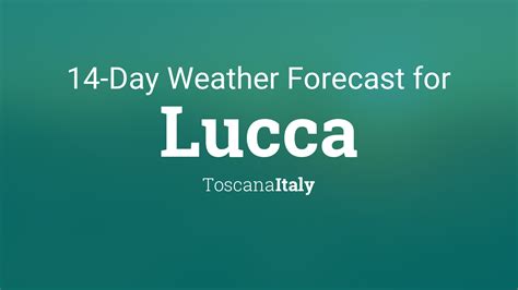 weather for lucca italy|long range weather forecast lucca.